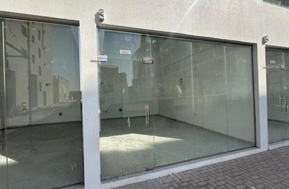 عمارة بالكامل - 8 غرف نوم - 8 حمامات للبيع في الجرف 2 - الجرف - عجمان وسط المدينة - عجمان