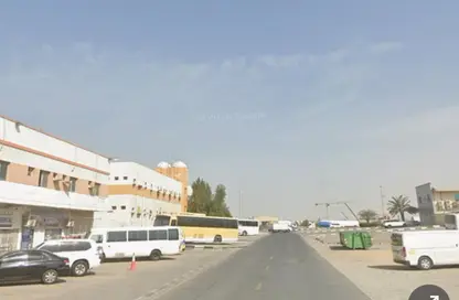 Land - Studio for sale in Al Jurf Industrial 2 - Al Jurf Industrial - Ajman Land - Studio for sale in Al Jurf Industrial 2 - Al Jurf Industrial - Ajman