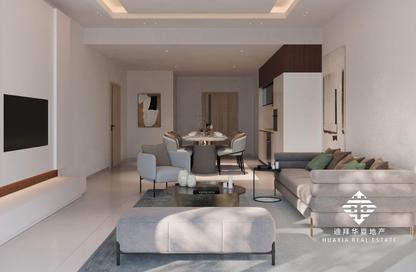 Apartment - 1 Bedroom - 2 Bathrooms for sale in Skyhills Residences 1 - Skyhills Residences - Dubai Science Park - Dubai Apartment - 1 Bedroom - 2 Bathrooms for sale in Skyhills Residences 1 - Skyhills Residences - Dubai Science Park - Dubai