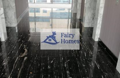 Apartment - 1 Bedroom - 2 Bathrooms for rent in DAMAC Majestine - Business Bay - Dubai