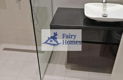 Apartment - 1 Bedroom - 2 Bathrooms for rent in DAMAC Majestine - Business Bay - Dubai