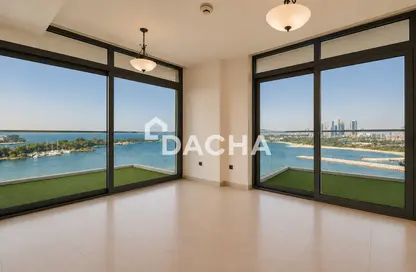 Apartment - 2 Bedrooms - 3 Bathrooms for rent in Azure Residences - Palm Jumeirah - Dubai Apartment - 2 Bedrooms - 3 Bathrooms for rent in Azure Residences - Palm Jumeirah - Dubai
