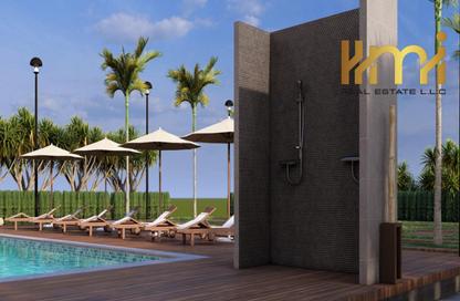 Apartment - 2 - 3 for sale in Asayel Avenue - Mirdif Hills - Mirdif - Dubai