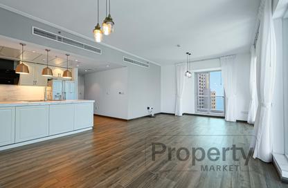 Apartment - 2 Bedrooms - 3 Bathrooms for rent in Paloma Tower - Marina Promenade - Dubai Marina - Dubai Apartment - 2 Bedrooms - 3 Bathrooms for rent in Paloma Tower - Marina Promenade - Dubai Marina - Dubai