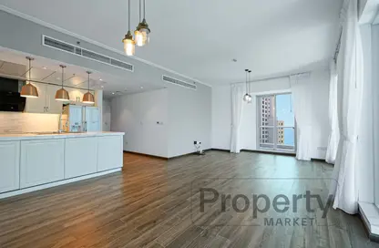 Apartment - 2 Bedrooms - 3 Bathrooms for rent in Paloma Tower - Marina Promenade - Dubai Marina - Dubai