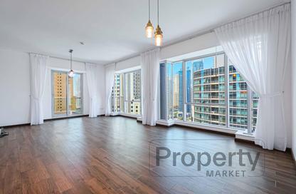 Apartment - 2 Bedrooms - 3 Bathrooms for rent in Paloma Tower - Marina Promenade - Dubai Marina - Dubai Apartment - 2 Bedrooms - 3 Bathrooms for rent in Paloma Tower - Marina Promenade - Dubai Marina - Dubai