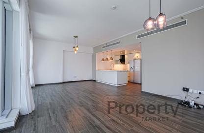 Apartment - 2 Bedrooms - 3 Bathrooms for rent in Paloma Tower - Marina Promenade - Dubai Marina - Dubai