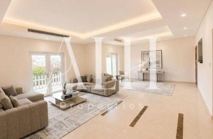 Townhouse - 3 - 3 for rent in Dubai Style - North Village - Al Furjan - Dubai