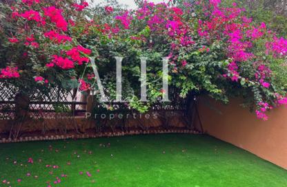 Townhouse - 3 - 3 for rent in Dubai Style - North Village - Al Furjan - Dubai