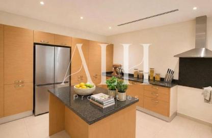 Townhouse - 3 - 3 for rent in Dubai Style - North Village - Al Furjan - Dubai