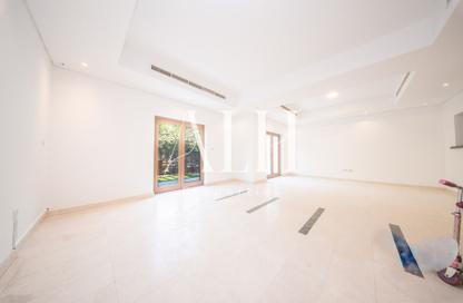 Townhouse - 3 - 3 for rent in Dubai Style - North Village - Al Furjan - Dubai
