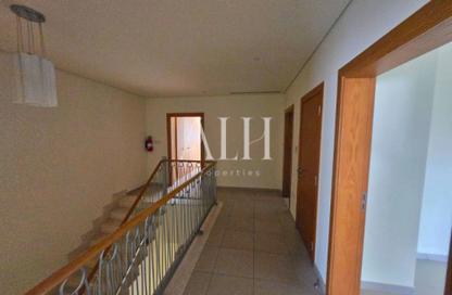 Townhouse - 3 - 3 for rent in Dubai Style - North Village - Al Furjan - Dubai