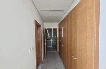 Townhouse - 3 - 3 for rent in Dubai Style - North Village - Al Furjan - Dubai
