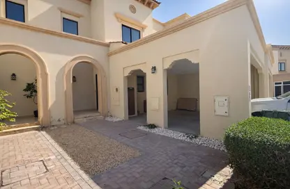 فيلا - 3 غرف نوم - 4 حمامات للايجار في ميرا 5 - ميرا - ريم - دبي