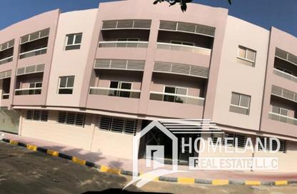 Apartment - 2 Bedrooms - 2 Bathrooms for rent in Al Rashidiya 3 - Al Rashidiya - Ajman Apartment - 2 Bedrooms - 2 Bathrooms for rent in Al Rashidiya 3 - Al Rashidiya - Ajman