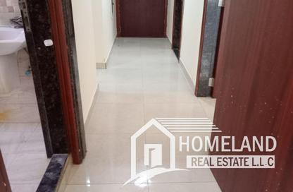 Apartment - 2 Bedrooms - 2 Bathrooms for rent in Al Rashidiya 3 - Al Rashidiya - Ajman Apartment - 2 Bedrooms - 2 Bathrooms for rent in Al Rashidiya 3 - Al Rashidiya - Ajman