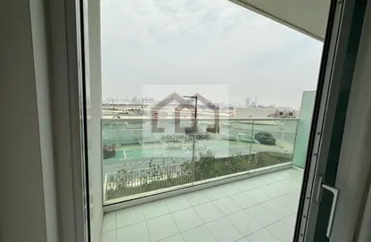 Apartment - Studio - 1 Bathroom for sale in Carson A - Carson - DAMAC Hills - Dubai