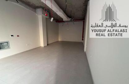 Shop - Studio - 1 Bathroom for rent in Abna Saqer Building - Al Hamidiya 1 - Al Hamidiya - Ajman Shop - Studio - 1 Bathroom for rent in Abna Saqer Building - Al Hamidiya 1 - Al Hamidiya - Ajman