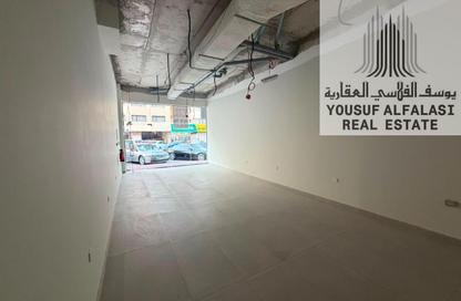 Shop - Studio - 1 Bathroom for rent in Abna Saqer Building - Al Hamidiya 1 - Al Hamidiya - Ajman Shop - Studio - 1 Bathroom for rent in Abna Saqer Building - Al Hamidiya 1 - Al Hamidiya - Ajman