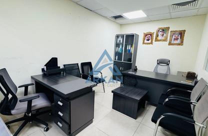 Office Space - Studio - 2 for rent in Liberty Building - Al Garhoud - Dubai Office Space - Studio - 2 for rent in Liberty Building - Al Garhoud - Dubai