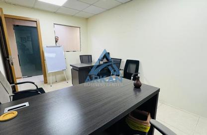 Office Space - Studio - 2 for rent in Liberty Building - Al Garhoud - Dubai Office Space - Studio - 2 for rent in Liberty Building - Al Garhoud - Dubai