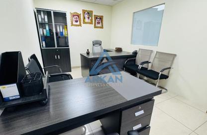 Office Space - Studio - 2 for rent in Liberty Building - Al Garhoud - Dubai Office Space - Studio - 2 for rent in Liberty Building - Al Garhoud - Dubai