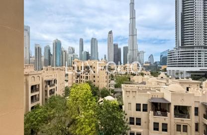 Apartment - 2 Bedrooms - 3 Bathrooms for rent in Yansoon 5 - Yansoon - Old Town - Downtown Dubai - Dubai
