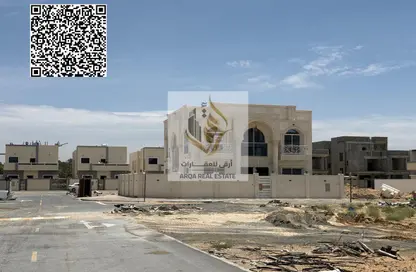 Land - Studio for sale in Al Zaheya Gardens - Al Zahya - Ajman