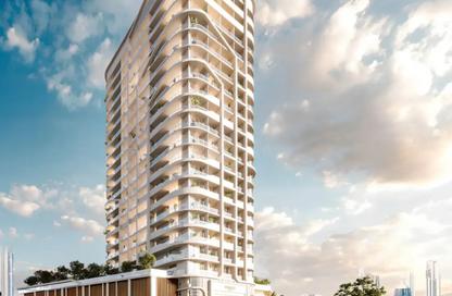 Apartment - 1 - 2 for sale in Vento Tower - Business Bay - Dubai Apartment - 1 - 2 for sale in Vento Tower - Business Bay - Dubai