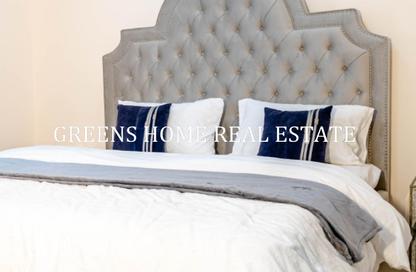 Apartment - 2 - 3 for rent in A4 Building - Al Ameera Village - Ajman