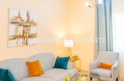 Apartment - 2 - 3 for rent in A4 Building - Al Ameera Village - Ajman