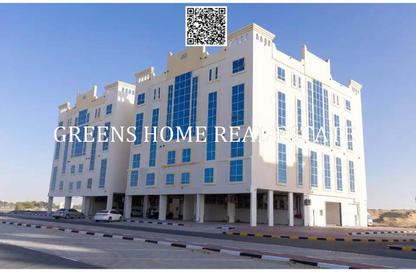 Apartment - 2 - 3 for rent in A4 Building - Al Ameera Village - Ajman Apartment - 2 - 3 for rent in A4 Building - Al Ameera Village - Ajman