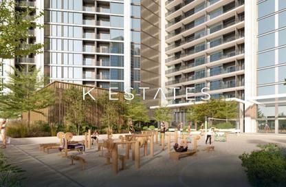 Apartment - 1 - 1 for sale in Sobha Orbis Tower E - Sobha Orbis - Motor City - Dubai