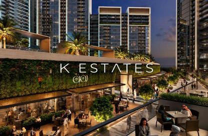Apartment - 1 - 1 for sale in Sobha Orbis Tower E - Sobha Orbis - Motor City - Dubai