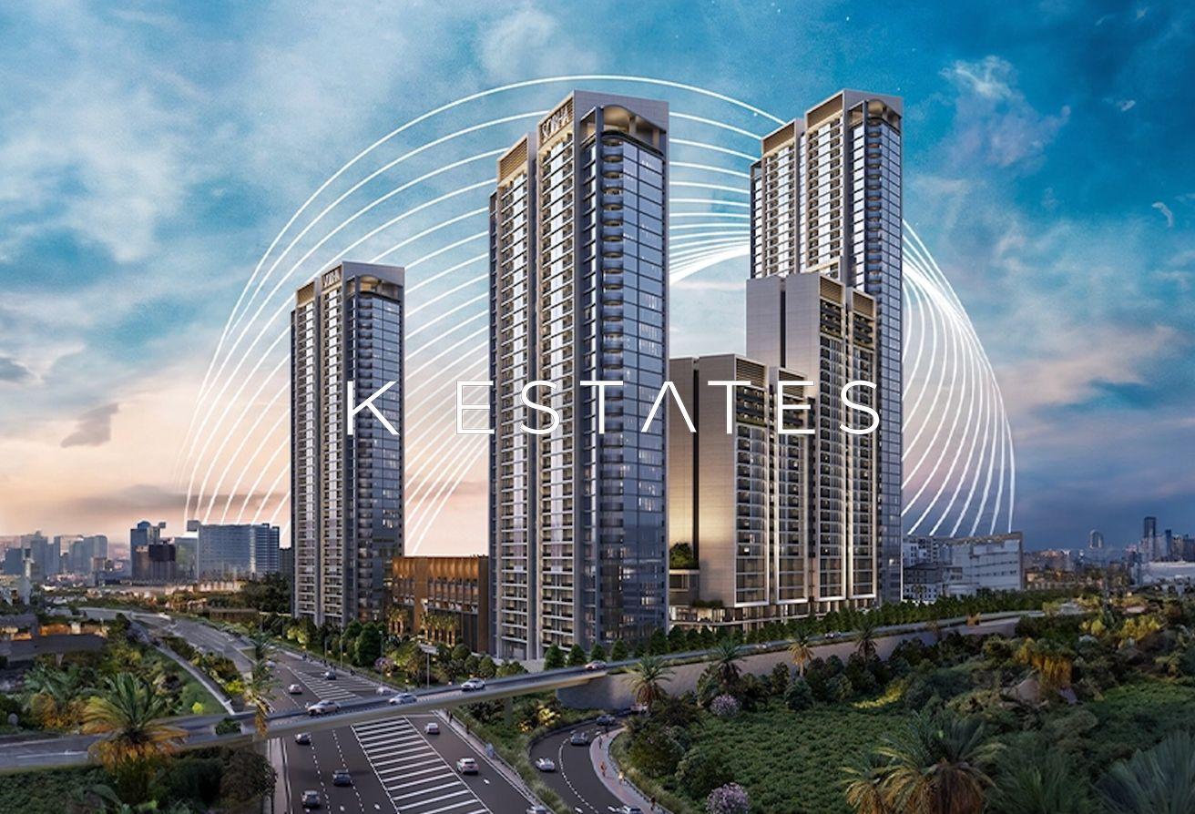 Sobha Orbis Tower E