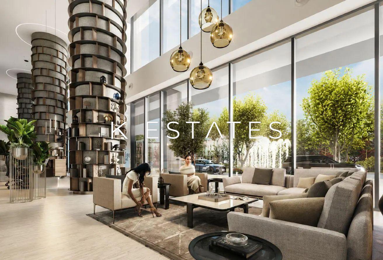 Sobha Orbis Tower E