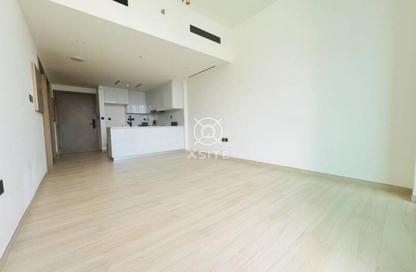 Apartment - 1 - 2 for rent in Binghatti Corner - District 10 - Jumeirah Village Circle - Dubai