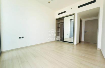 Apartment - 1 - 2 for rent in Binghatti Corner - District 10 - Jumeirah Village Circle - Dubai