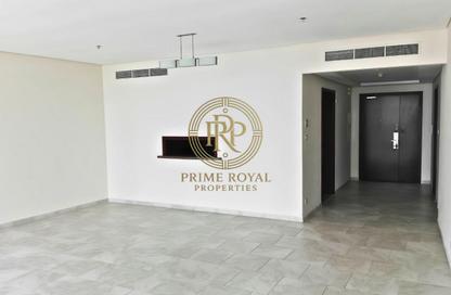 Apartment - 3 - 4 for rent in Al Fattan Marine Tower - Al Fattan Marine Towers - Jumeirah Beach Residence - Dubai
