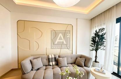 Apartment - 1 Bedroom - 2 Bathrooms for rent in Myrtle - Central Park at City Walk - City Walk - Dubai Apartment - 1 Bedroom - 2 Bathrooms for rent in Myrtle - Central Park at City Walk - City Walk - Dubai