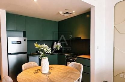Apartment - 1 Bedroom - 2 Bathrooms for rent in Myrtle - Central Park at City Walk - City Walk - Dubai Apartment - 1 Bedroom - 2 Bathrooms for rent in Myrtle - Central Park at City Walk - City Walk - Dubai