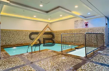Apartment - 2 Bedrooms - 3 Bathrooms for rent in Kay 1 Building - Queue Point - Liwan - Dubai