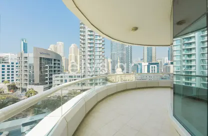 شقة - 3 غرف نوم - 4 حمامات للبيع في ترايدنت الواجهة البحرية - دبي مارينا - دبي شقة - 3 غرف نوم - 4 حمامات للبيع في ترايدنت الواجهة البحرية - دبي مارينا - دبي