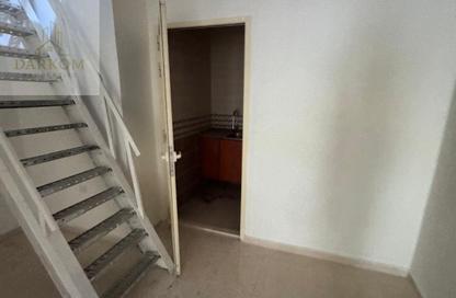 Shop - Studio - 1 Bathroom for rent in Ajman Hills - Al Alia - Ajman