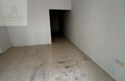 Shop - Studio - 1 Bathroom for rent in Ajman Hills - Al Alia - Ajman