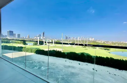 Apartment - 3 Bedrooms - 3 Bathrooms for rent in Vida Residence 3 - Vida Residence - The Hills - Dubai Apartment - 3 Bedrooms - 3 Bathrooms for rent in Vida Residence 3 - Vida Residence - The Hills - Dubai