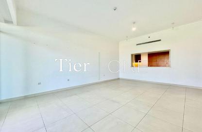 Apartment - 3 Bedrooms - 3 Bathrooms for rent in Vida Residence 3 - Vida Residence - The Hills - Dubai