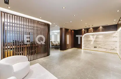 Office Space - Studio for rent in Bay Square Building 3 - Bay Square - Business Bay - Dubai