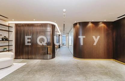 Office Space - Studio for rent in Bay Square Building 3 - Bay Square - Business Bay - Dubai