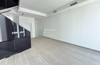 Villa - 4 - 5 for rent in Ixora - Al Barari - Dubai